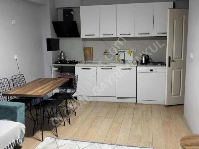 Çorlu Reşadiye Cumhuriyet Parkı Yanı Eşyalı 2+1 Kiralık Daire