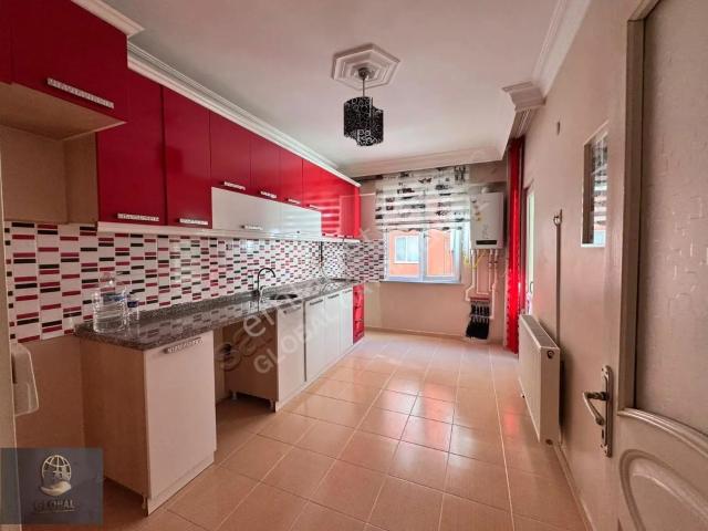 Çorlu Reşadiye K.garajlı 2+1 Kiralık Temiz Daire