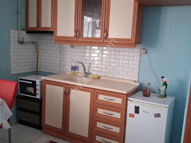 Çorlu Reşadiyede Liralık Eşyalı 2t1 Daire