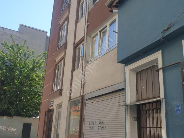 Çorlu 23 M2 Satılık Dükkan