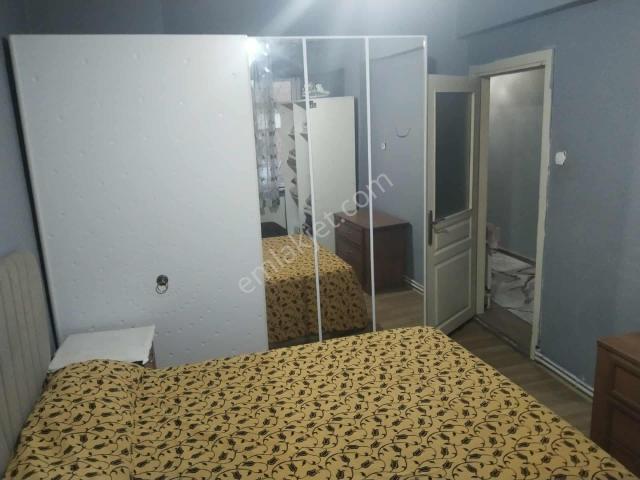 Çorluda Kiralık Eşyalı Daire 2+1 Dönerciler Sokagı