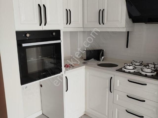 Çorlu/danış Lıfe Sitesi/satılık 1+1 Daire
