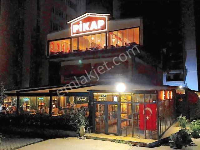 Çorlu'nun Yüksek Cirolu,içki Ruhsatlı Mekanı pub Devren Kiralık