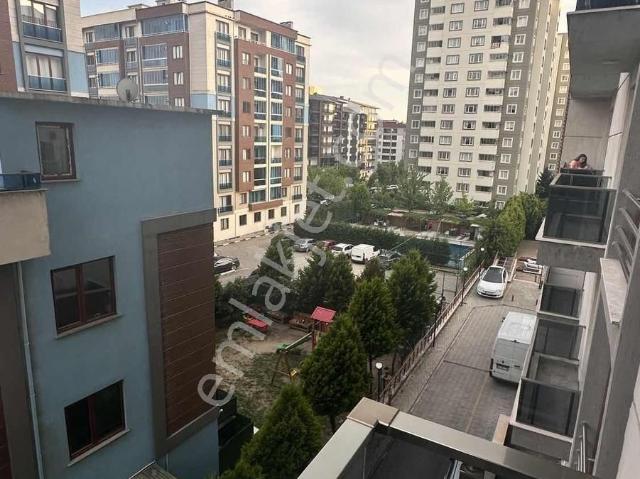 Çorlupark Kervancı 4 Yanı | Eşyalı Kiralık Resıdence Dairesi