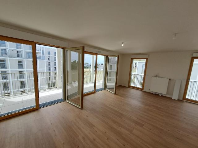 Orly Location Appartement 94