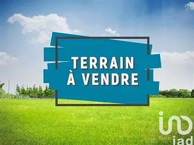 Orly sur Morin 77750 Achat / Vente terrain