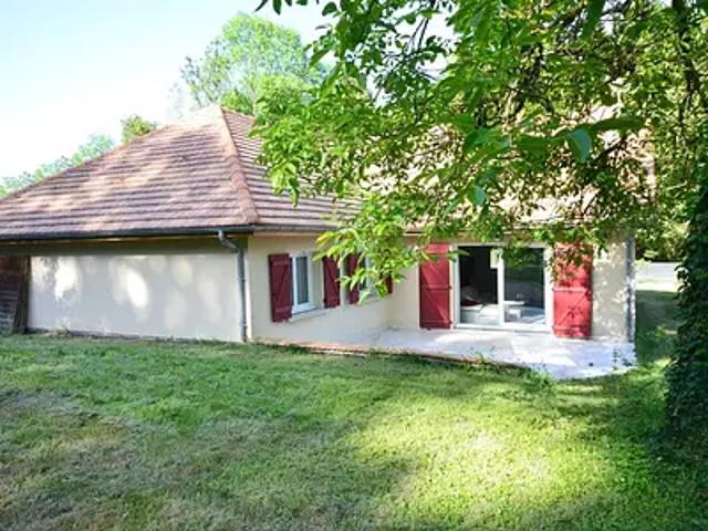 Orly sur Morin 77750 Achat / Vente maison 5 pièces t5 jardin terrasse