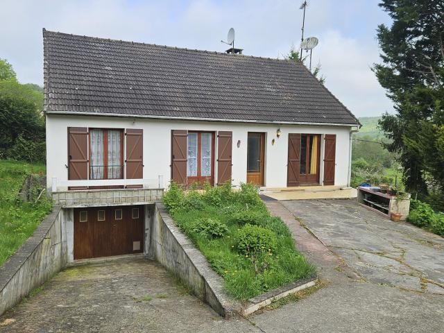Orly sur Morin Vente Maison 77