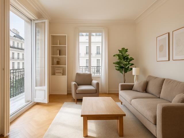 Orly Vente Appartement 94