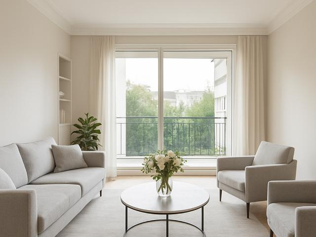 Orly Vente Appartement 94