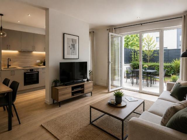 Orly Vente Appartement 94
