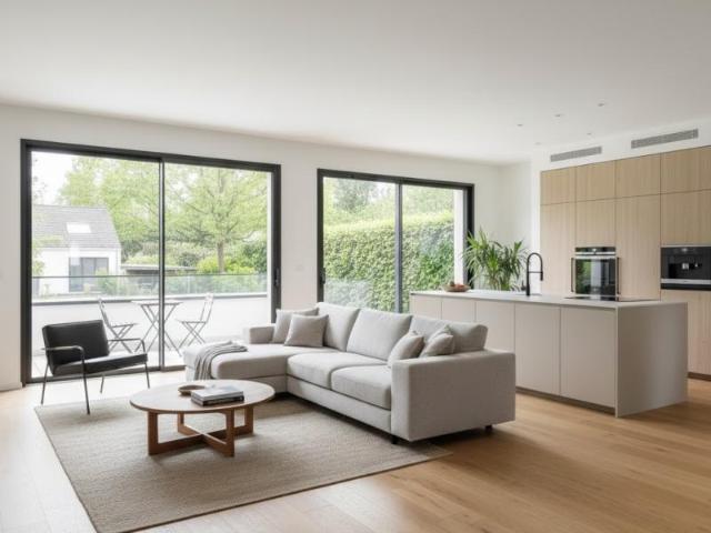 Orly Vente Appartement 94