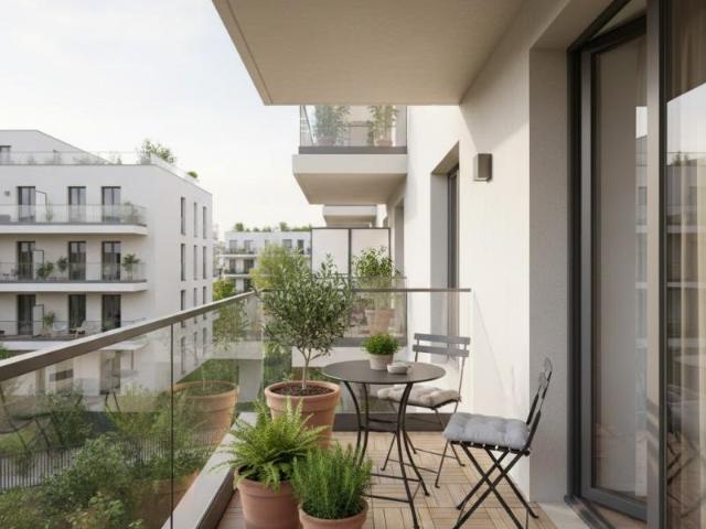 Orly Vente Appartement 94