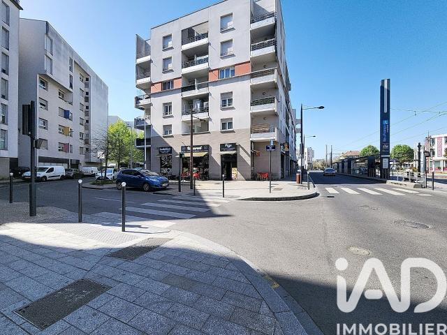 Orly Vente Appartement 94