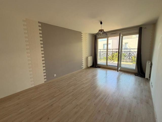 Orly Vente Appartement 94