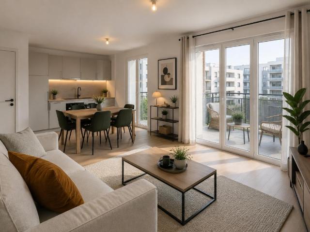 Orly Vente Appartement 94