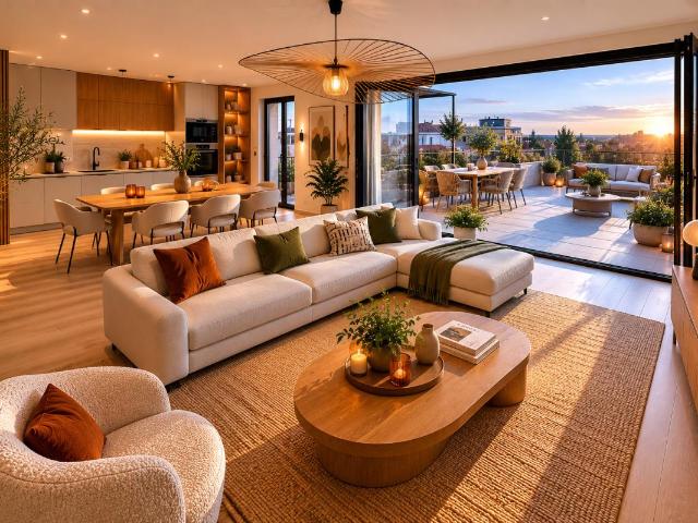 Orly Vente Appartement 94