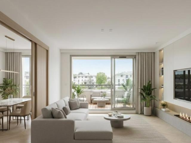 Orly Vente Appartement 94