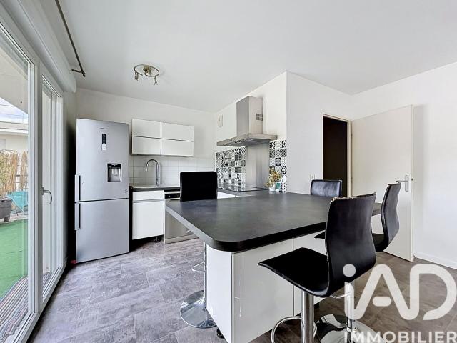 Orly Vente Appartement 94