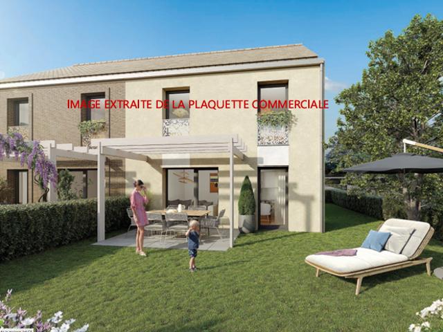 Orly Vente Appartement 94