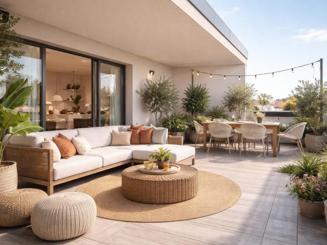Orly Vente Appartement 94