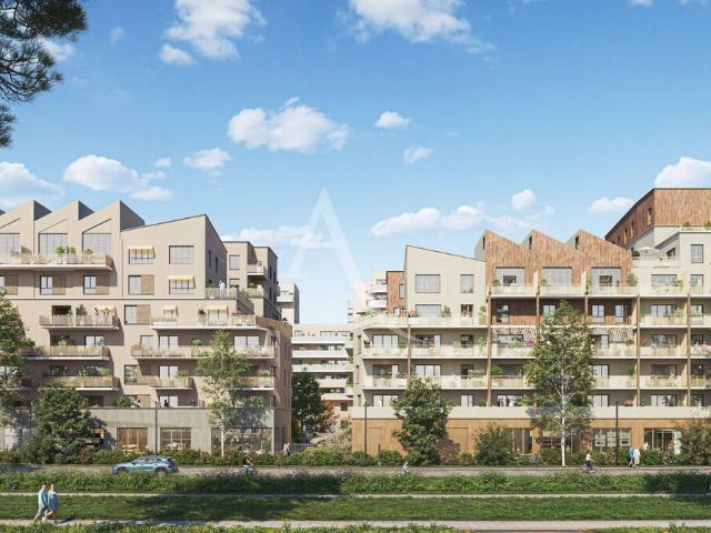Orly Vente Appartement 94
