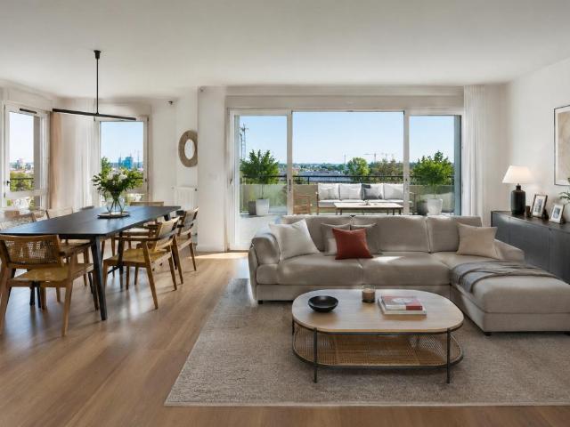 Orly Vente Duplex/triplex 94