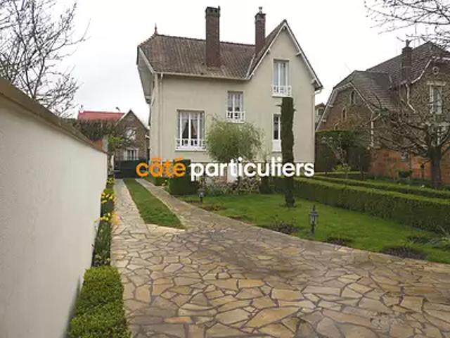 Orly 94310 Achat / Vente maison 5 pièces t5 au dernier étage