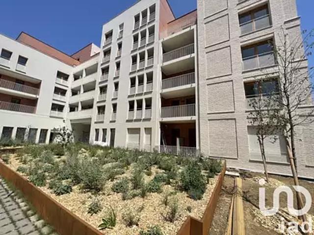 Orly 94310 Achat / Vente appartement 2 pièces t2 parking