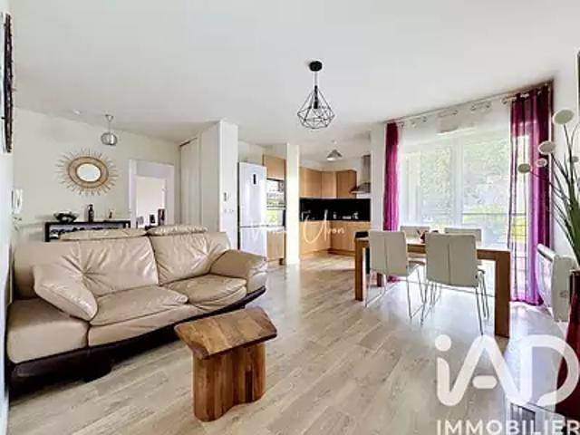 Orly 94310 Achat / Vente appartement 3 pièces t3 parking