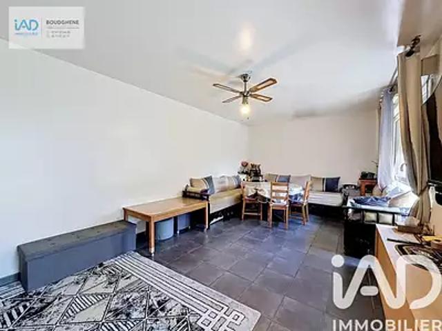 Orly 94310 Achat / Vente appartement 5 pièces t5 au dernier étage parking