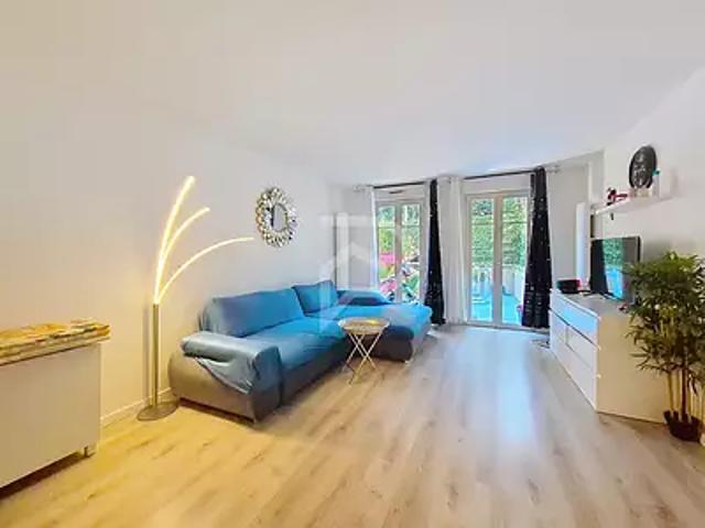 Orly 94310 Achat / Vente appartement 5 pièces t5