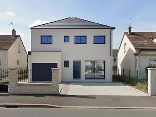 Orly 94310 Programme neuf maison neuf à vendre 6 pièces