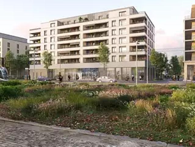 Orly 94310 Programme neuf appartement neuf à vendre t2