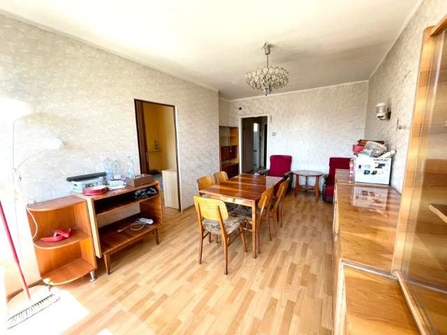 Orląt 46 m², Chorzów