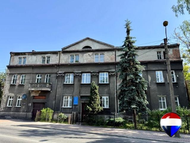 Orląt Lwowskich 157,86 m², Sosnowiec