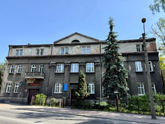 Orląt Lwowskich 157,86 m², Sosnowiec