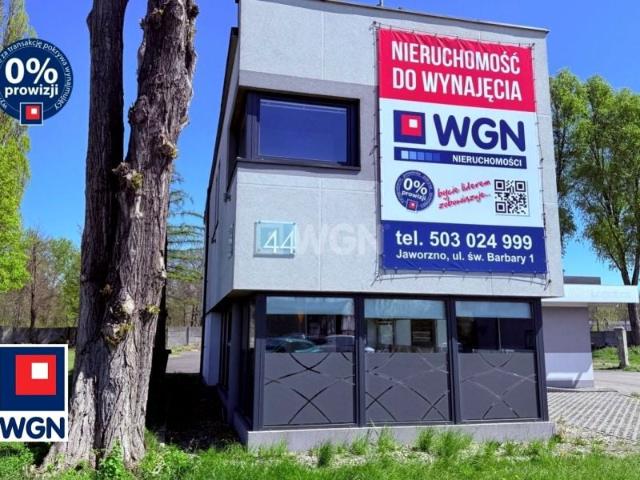 Orląt Lwowskich 175 m², Sosnowiec