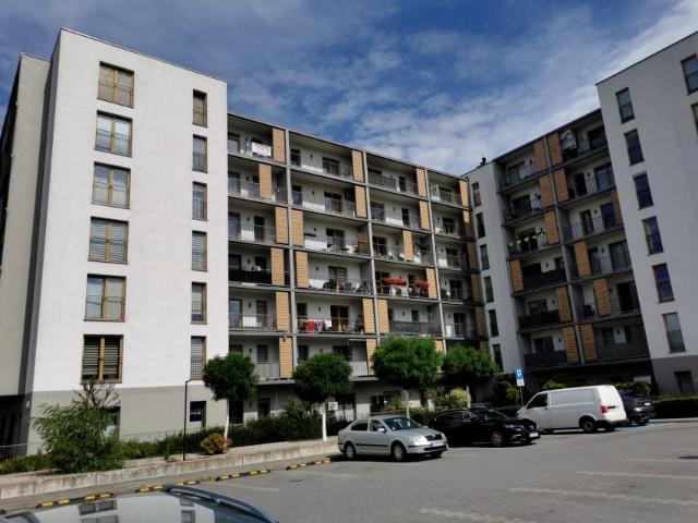 Orląt Lwowskich 26 35,43 m², Kielce