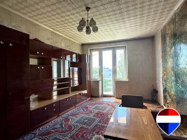 Orląt Lwowskich 42 m², Sosnowiec
