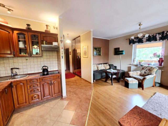 Orląt Lwowskich 52 m², Kielce