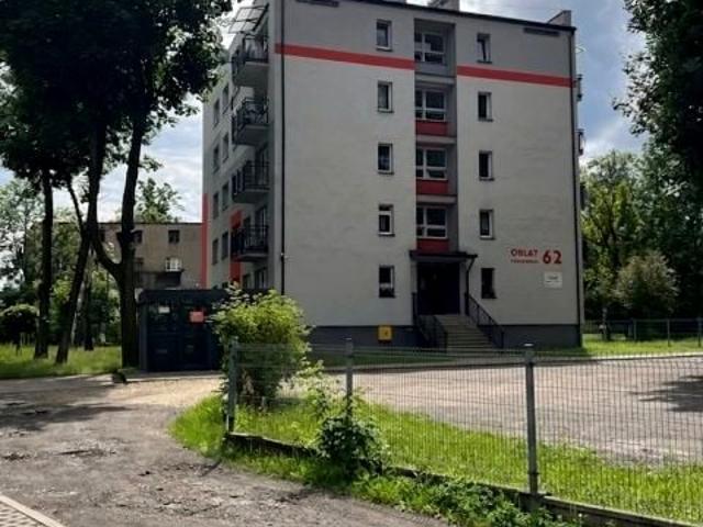 Orląt Lwowskich 53 m², Sosnowiec