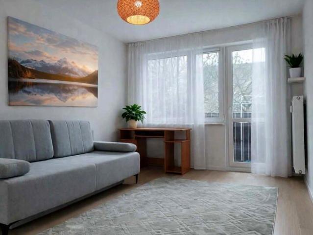 Orląt Lwowskich 62,20 m², Warszawa