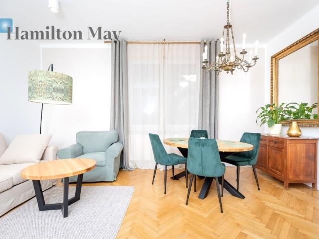 Orląt Lwowskich 62 m², Kraków