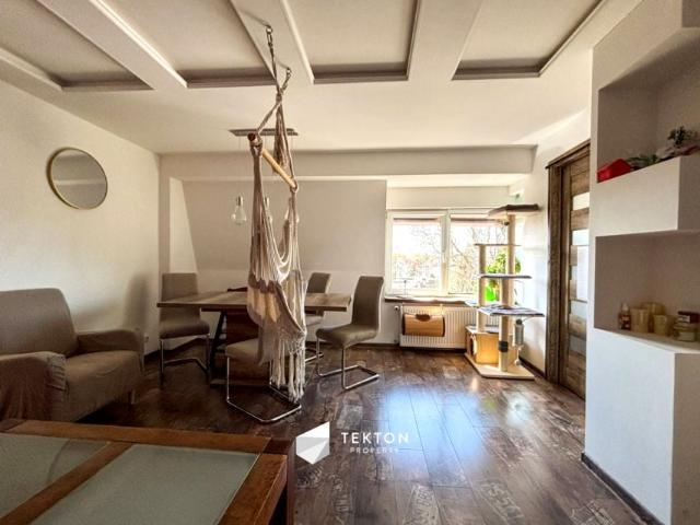 Orląt Lwowskich 92 m², Zabrze