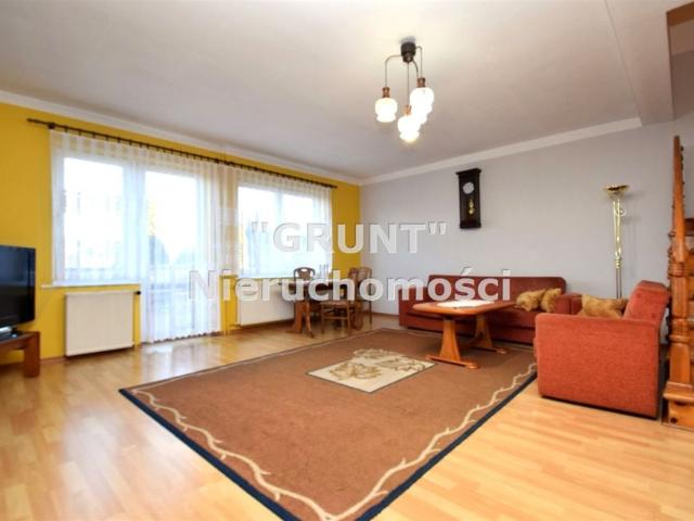 Orla 180 m², Piła
