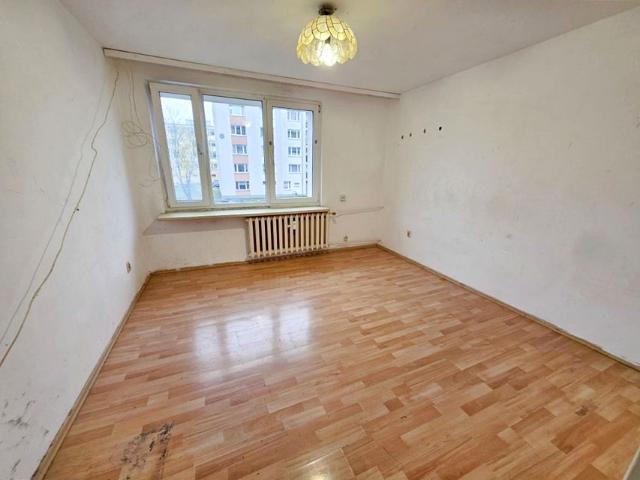 Orla 19,61 m², Koszalin