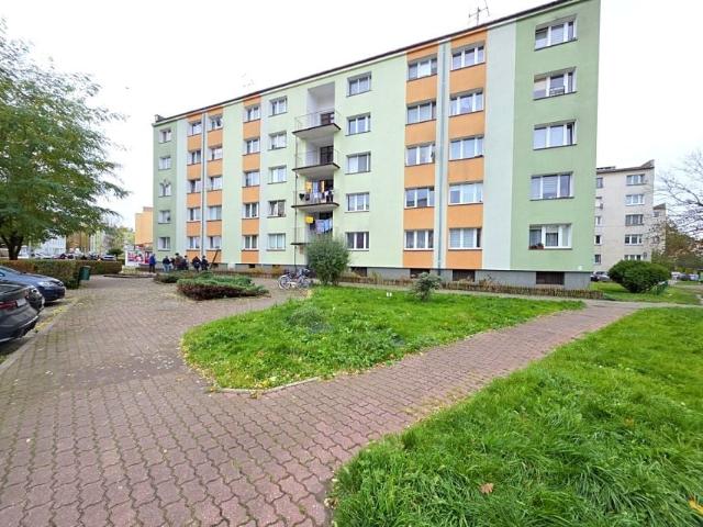 Orla 19,61 m², Koszalin