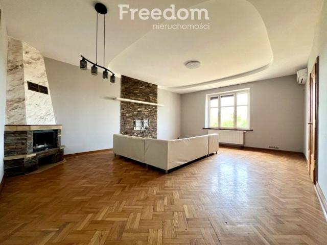 Orla 118,90 m², Sosnowiec