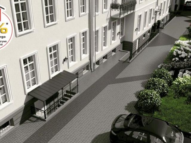 Orla 13,79 m², Łódź